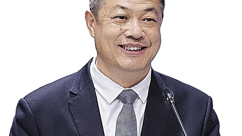 化学成分是涂料精细化工产品质量的基础。优质涂料应具备以下特点：